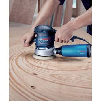 BOSCH - 値下げ！送料込み！BOSCH　ランダムサンダ　GEX125AVE　付属品多数 Amazon | BOSCH(ボッシュ) 吸じんランダムアクションサンダー